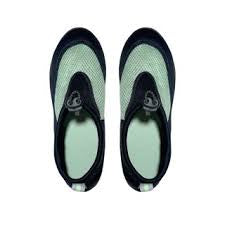 Black/Grey Water Shoes