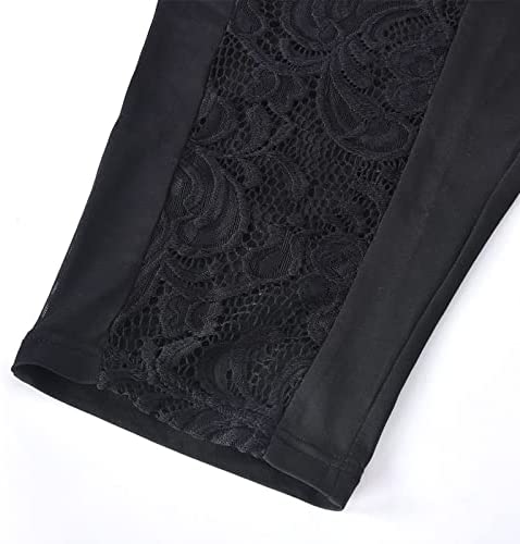 Camisole Mesh Romper